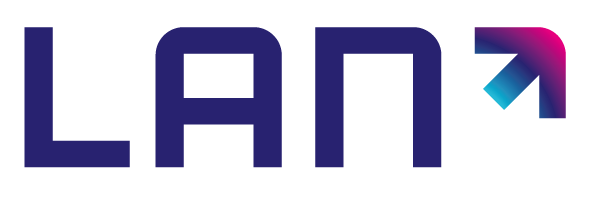 LAN Logo