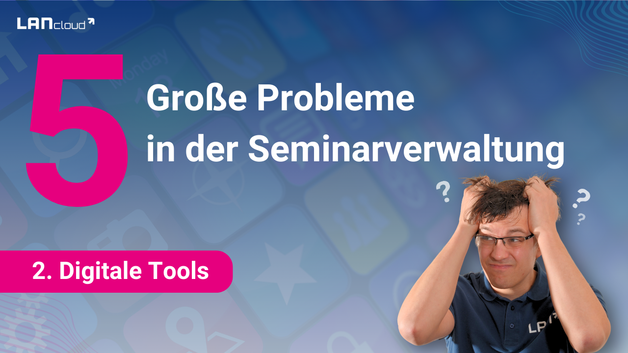 5 Probleme Digitale tools