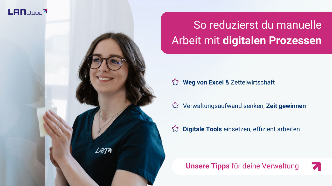 Blogbeitrag Digitalisierung Bildung